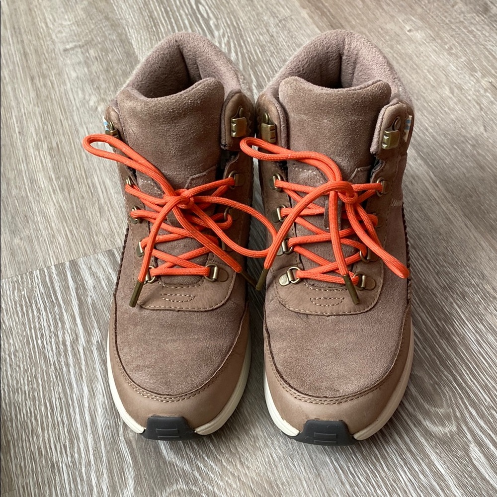 Toms Boots
